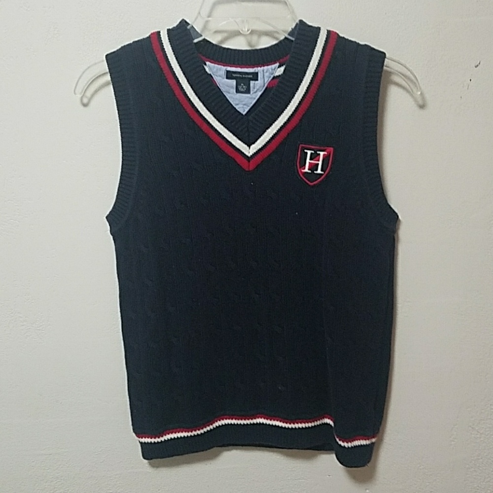 vest